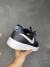 Nike Air Force Black marinho - Ref 974 na internet