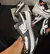 NIKE AIR FORCE - PANDA STYLE - Ref.: 090 - CATALOGO ONLINE 