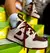 Nike Dunk low - BORDO - Ref.: 036