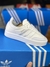 ADIDAS SAMBA BRANCO OFF - Ref. 780