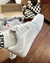 Imagem do VANS Knu white - Ref 0736