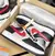 Imagem do Nike Air Force - Grafite Red - Ref.: 080