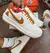 Nike Air Force LAKERS RETRO - Ref.: 118