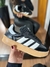 ADIDAS SAMBA BLACK - Ref1001