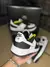 Nike Air Force panda - Ref.: 076 - CATALOGO ONLINE 
