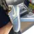 TÊNIS NIKE AIR FORCE F1 - AZULL-BB/HUNGRIA SOMBRA GRAFITE (FORMA GRANDE) - Ref.: 133 - CATALOGO ONLINE 