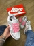 Nike Dunk low AD 470 - Ref 0470 na internet