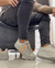 AIR FORCE - cinza/gelo Ref 0921 - CATALOGO ONLINE 