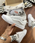 VANS Knu white - Ref 0736 - CATALOGO ONLINE 