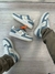 Imagem do Nike Air Force F1 TS - Ref 871