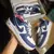 Nike Air Force - Marinho white - Ref.: 149