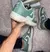 Nike Air Force 1 - Verde/Off - Ref.: 066 - CATALOGO ONLINE 