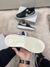 Imagem do Nike Air Force Black marinho - Ref 974