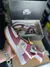 TÊNIS NIKE AIR FORCE F1 - BORDO/OFF HUNGRIA/CAX.OURO/SOM.BORDO - Ref.: 134 - comprar online