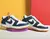 Nike Dunk low - MARINHO forma grande - Ref.: 039