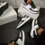 Imagem do NIKE AIR FORCE - PANDA STYLE - Ref.: 090