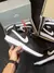 Imagem do Nike Air Force - BLACK WHITE - Ref.: 116