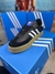 Imagem do ADIDAS SAMBA PRETO - Ref. 779