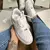 Air Force - TRIPLE WHITE - Ref.: 120 - loja online