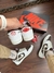 JORDAN TRAVIS SCOTT - Ref: 158 - comprar online