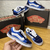 VANS KNU - Infantil Ref 474