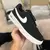 Nike Air Force - BLACK CAMURÇA - Ref.: 061 - comprar online