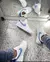Tênis Nike Air Force - BLUE WHITE - Ref.: 088 - comprar online