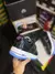Imagem do Nike Air Force - BLACK PURPLE - Ref.: 119