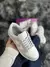 Nike Dunk low - CINZA unissex - Ref.: 016 - loja online