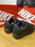 AIR FORCE - infantil PRETO Ref 983 - loja online