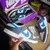 Nike Dunk low - Blue light - Ref.: 019 - comprar online