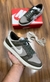 Nike Dunk Low militar - Ref 0367 - comprar online