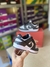 Nike Dunk panda - INFANTIL - comprar online