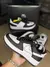 Nike Air Force panda - Ref.: 076 na internet
