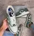 Imagem do Nike Air Force 1 - Verde/Off - Ref.: 066