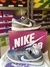 Nike Dunk Low- blue grafite - Ref.:015 na internet
