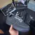 Nike Air Force - BLACK DETALHES - Ref.: 112