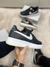 Nike Air Force Black marinho - Ref 974 - comprar online