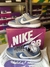 Imagem do Nike Dunk Low- blue grafite - Ref.:015
