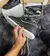 Nike Air Force - BLACK L2000 - Ref.: 067