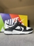Nike Dunk low panda Twist - Ref 598 - comprar online