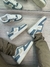 Nike Air Force F1 TS - Ref 871 na internet