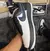 Nike Air Force - BLACK BLUE LIMITED - Ref.: 064 - loja online