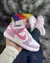 Nike Dunk Low - PINK WHITE - Ref.: 021 - comprar online