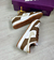 Nike Dunk low - New bege Ref 0789 na internet