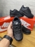 AIR FORCE - infantil PRETO Ref 983 - comprar online