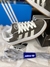 Tênis Adidas CAMPUS cinza - Ref 232 - loja online