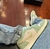 Nike Jordan - Metalic green - Ref.: 053 na internet