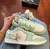 Imagem do Nike Jordan - Metalic green - Ref.: 053