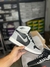 NIKE JORDAN - CINZA ESPACIAL - Ref.: 060